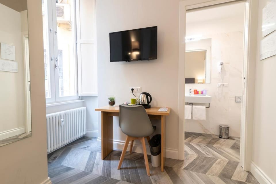 Eccelso Hotel Hotel in Rome