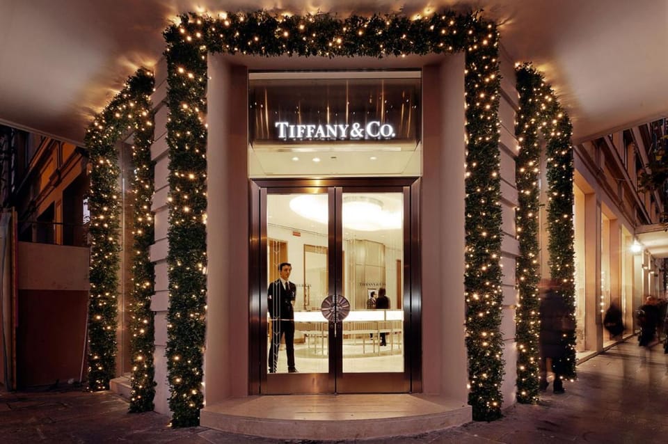 Eccelso Hotel Hotel in Rome