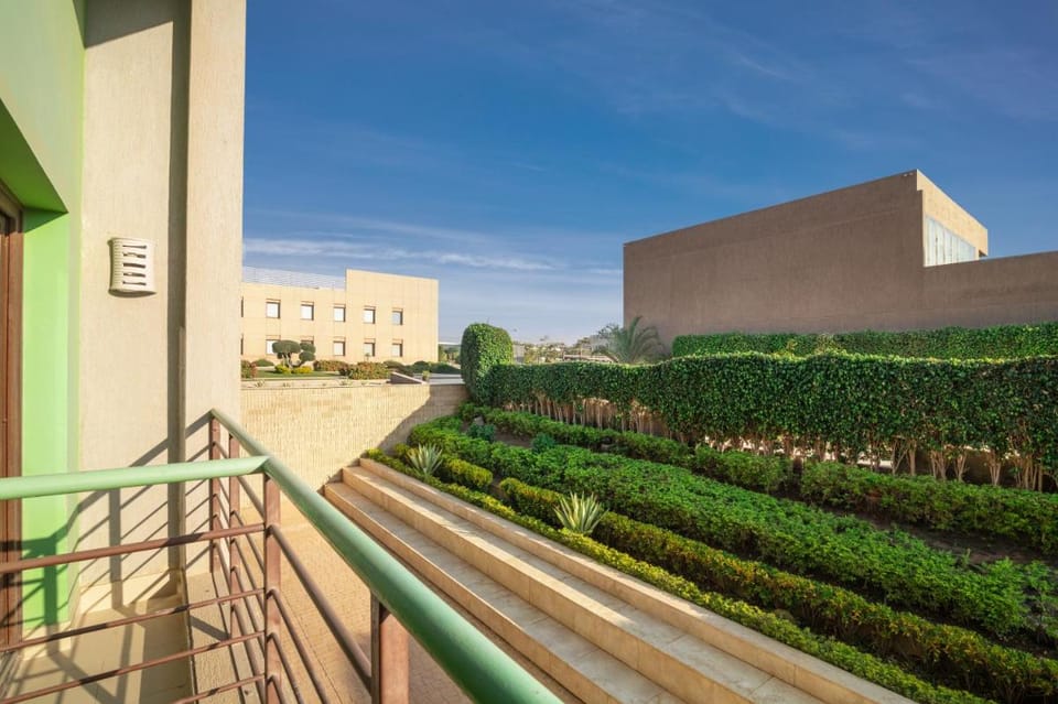 Dhara Residence E2 Lodge Hotel Hotel in Egypt