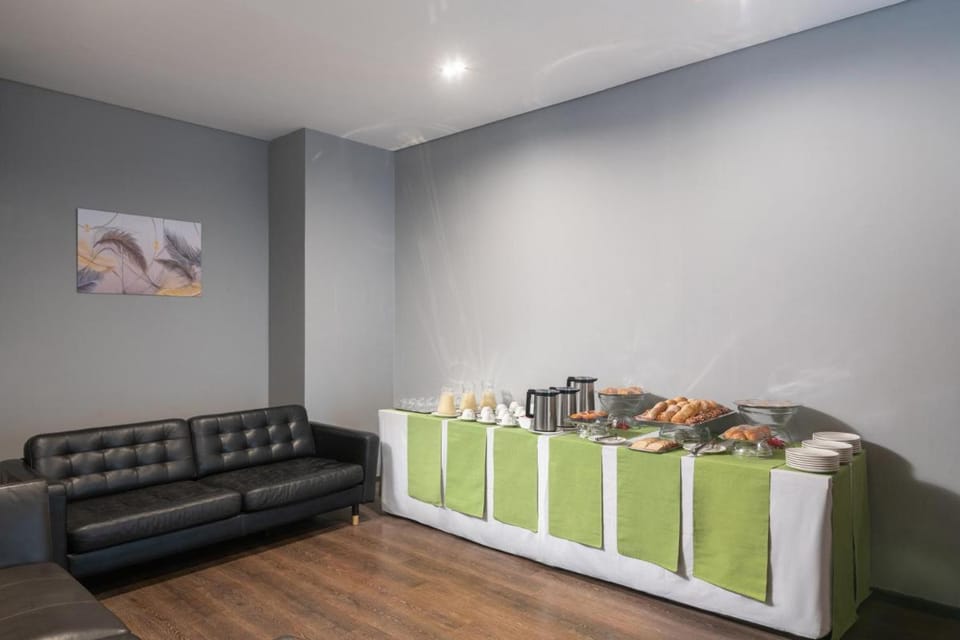 Dhara Residence E2 Lodge Hotel Hotel in Egypt