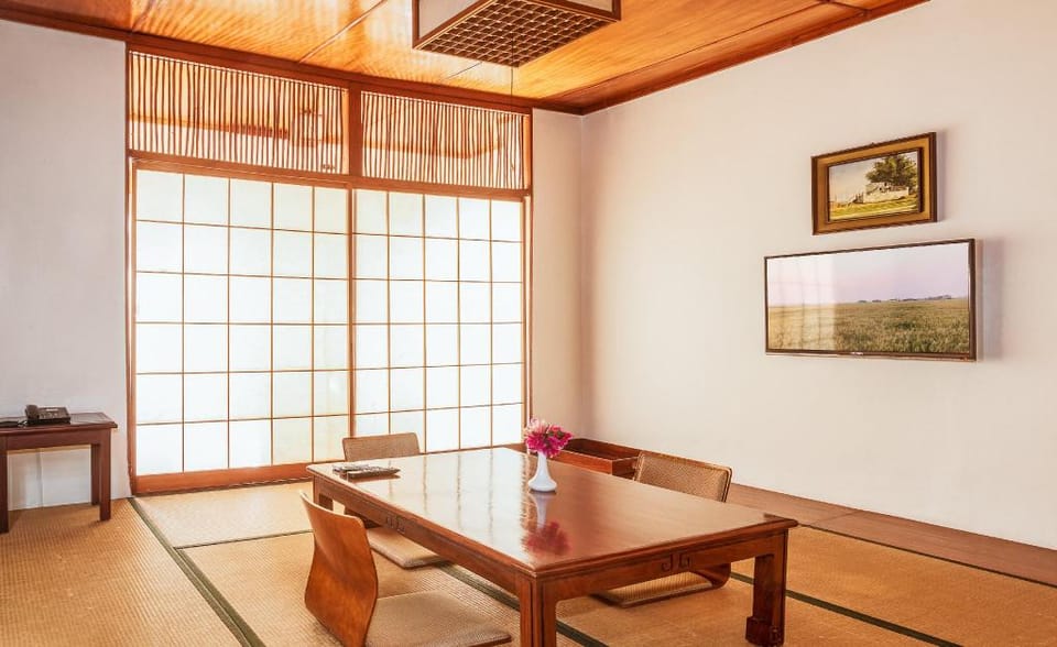Lumbini Hokke Hotel Hotel in Nepal