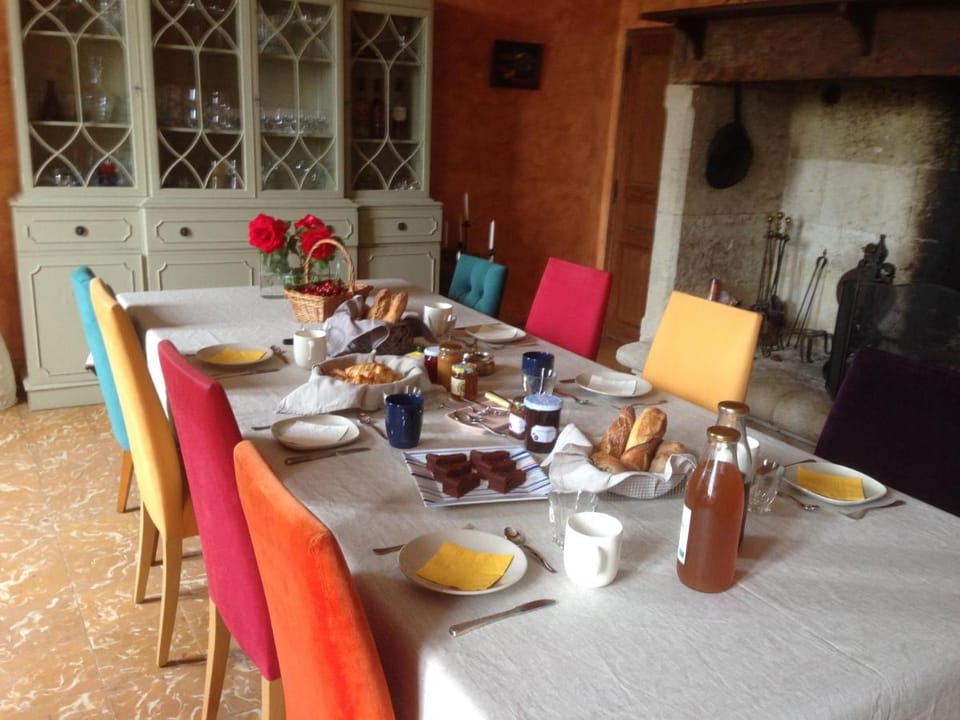 Villa Marambat Bed and Breakfast in Occitanie