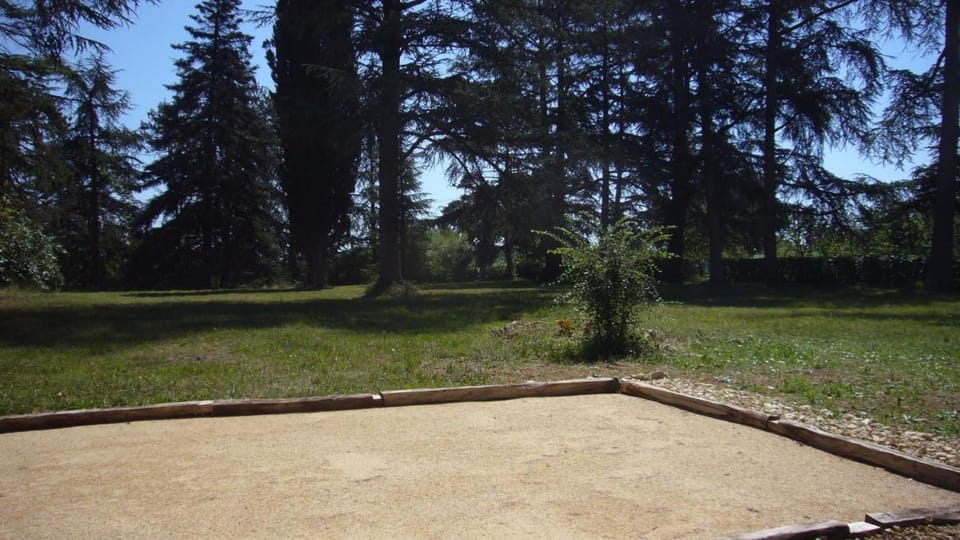 Villa Marambat Bed and Breakfast in Occitanie