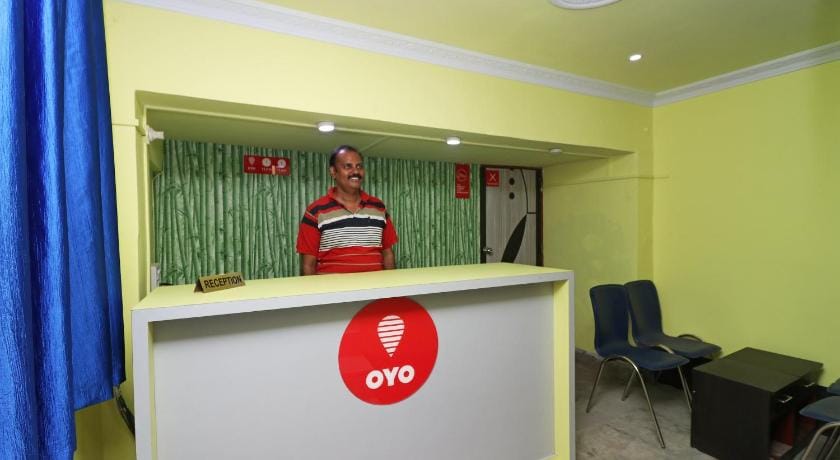 OYO Hotel O Maa Tara Guest House Hotel in Kolkata
