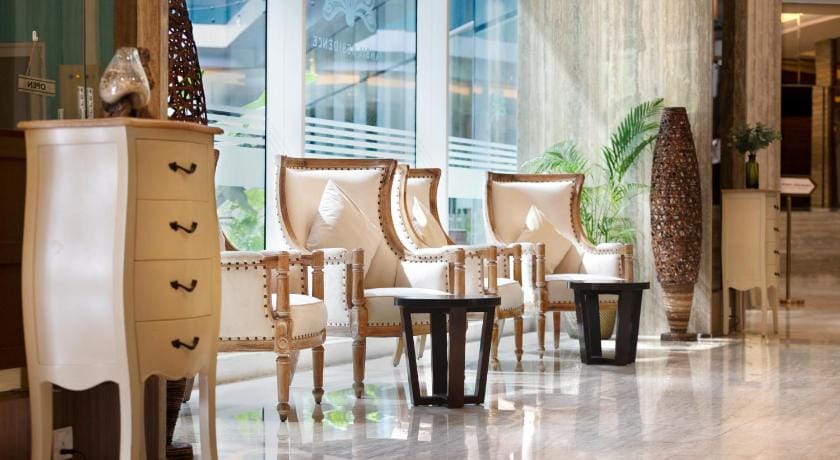 Panbil Residence Serviced Apartment Apartment in Riau Islands, Indonesia