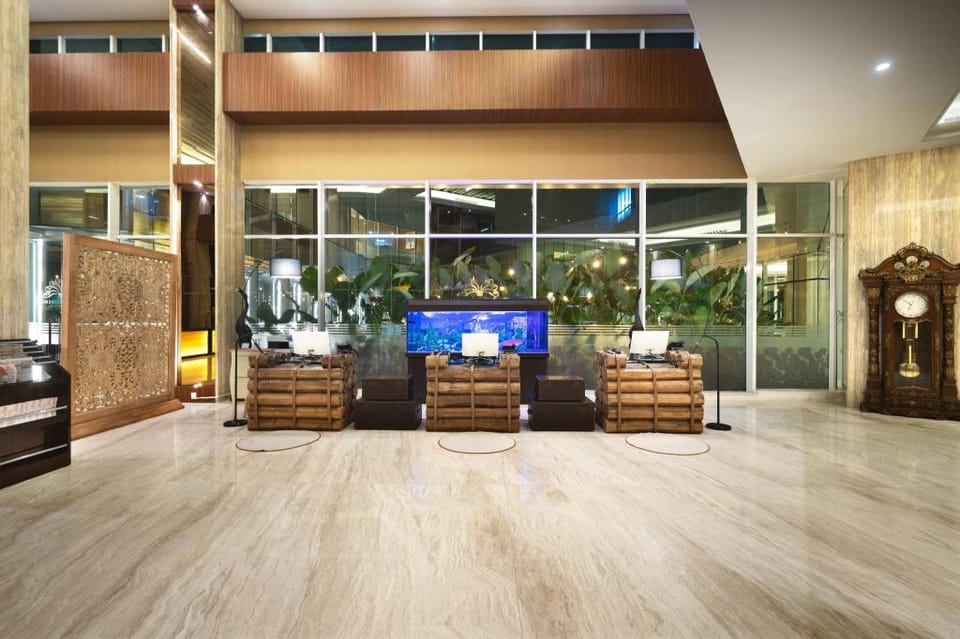 Panbil Residence Serviced Apartment Apartment in Riau Islands, Indonesia