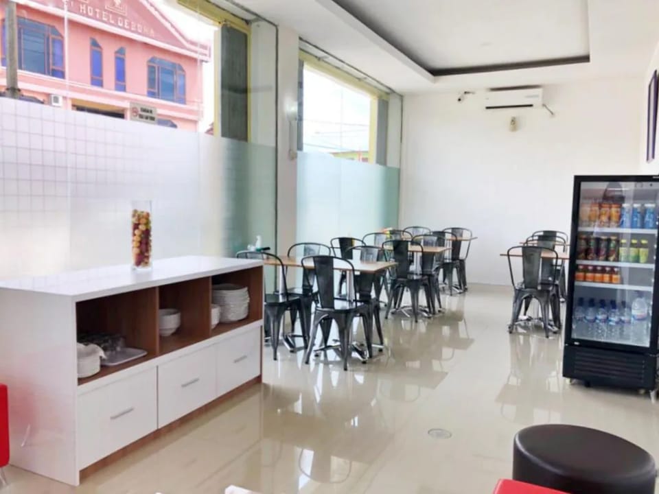 The Galton Hotel Hotel in Indonesia