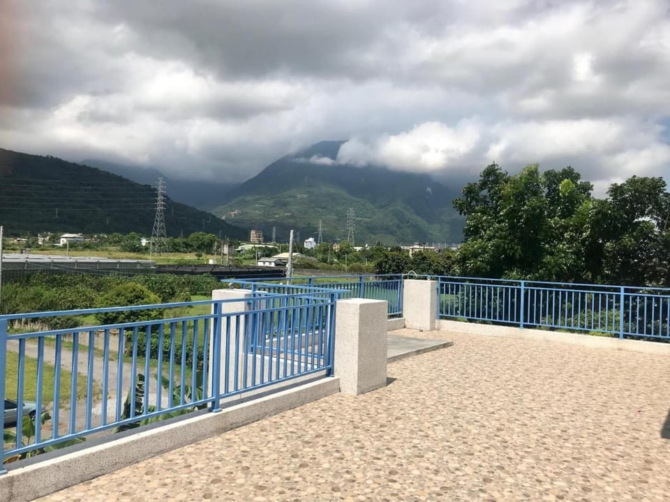 飲山風民宿 Vacation rental in Taiwan, Province of China