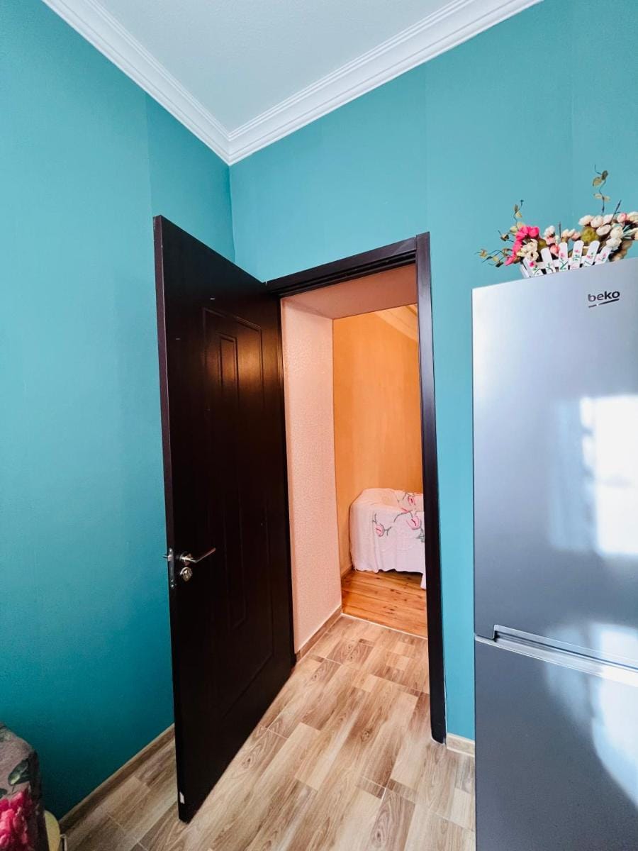Apartment Taleri Hotel in Tbilisi, Georgia