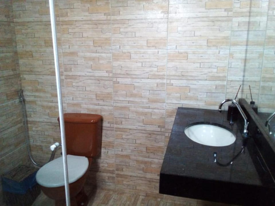 Orla Atins Bed and Breakfast in State of Maranhão, Brazil