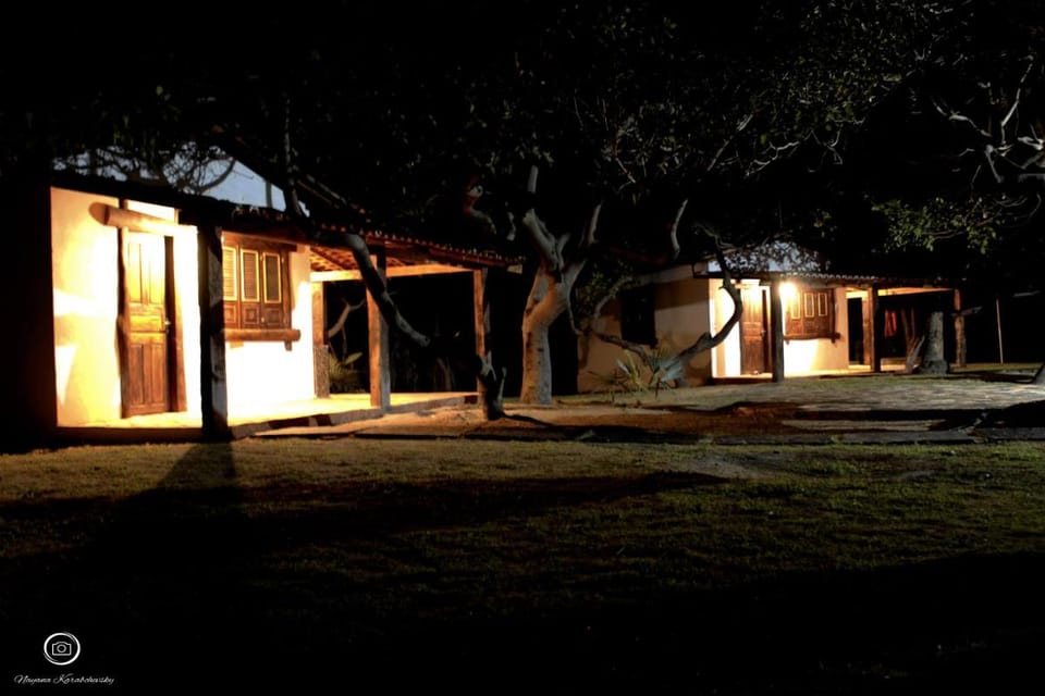 Orla Atins Bed and Breakfast in State of Maranhão, Brazil