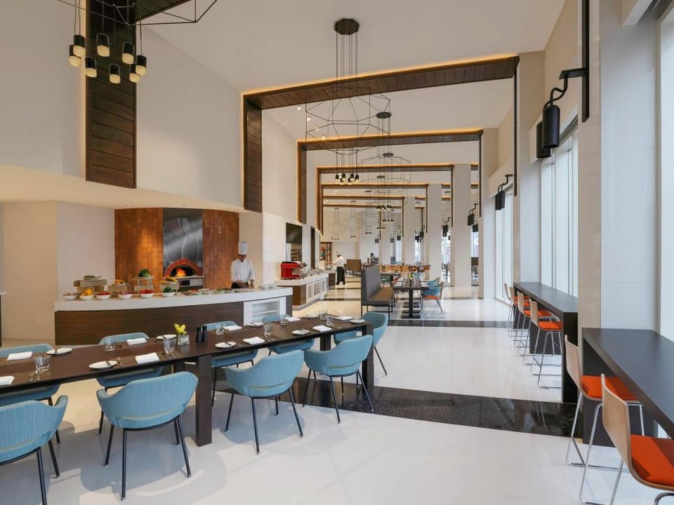 Novotel Kochi Infopark Hotel in Kochi