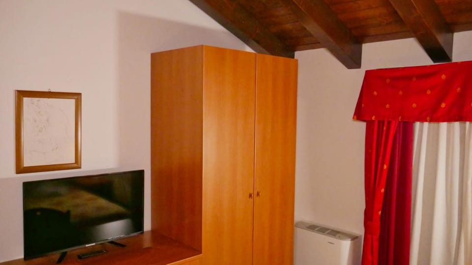 hotel Vajont Hotel in Friuli-Venezia Giulia