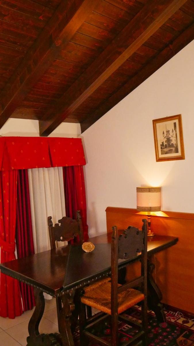 hotel Vajont Hotel in Friuli-Venezia Giulia