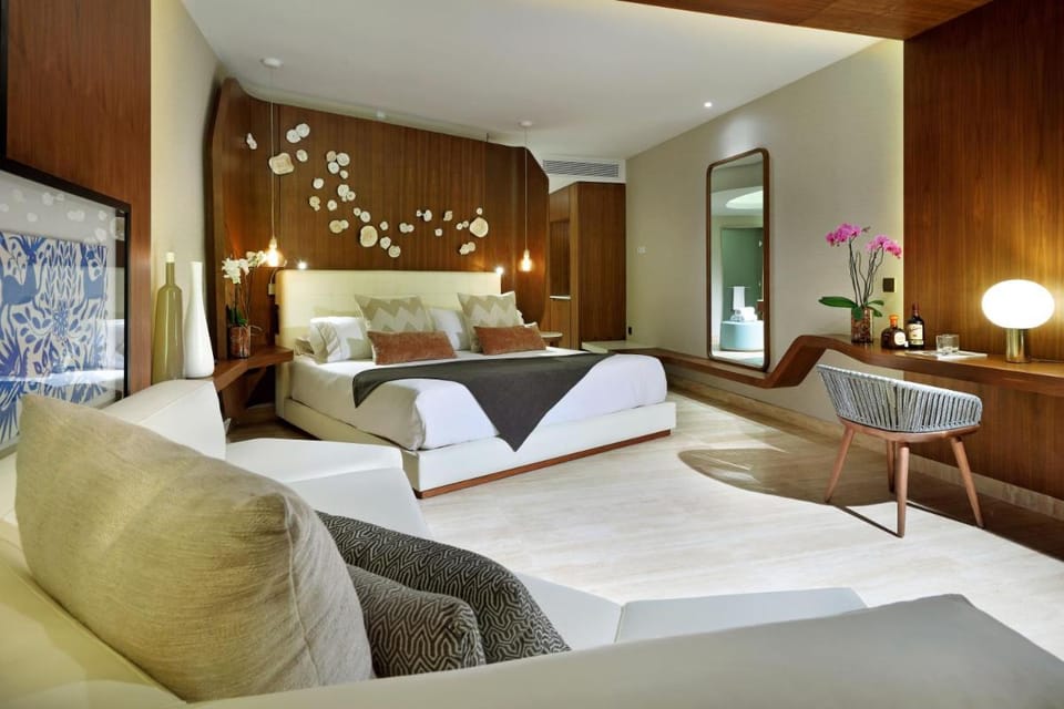 TRS Coral Hotel - Adults Only - All Inclusive Resort in State of Quintana Roo
