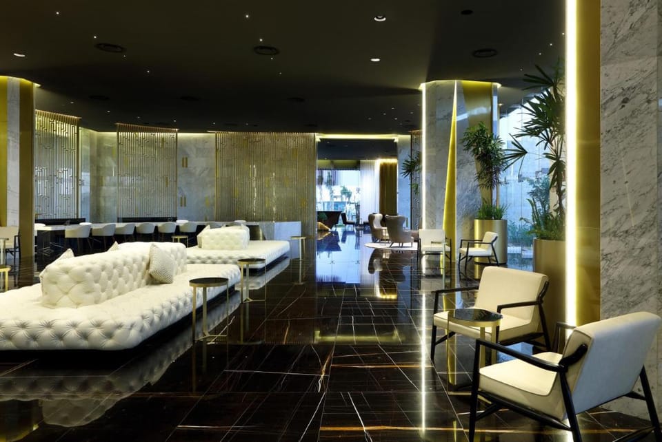 TRS Coral Hotel - Adults Only - All Inclusive Resort in State of Quintana Roo
