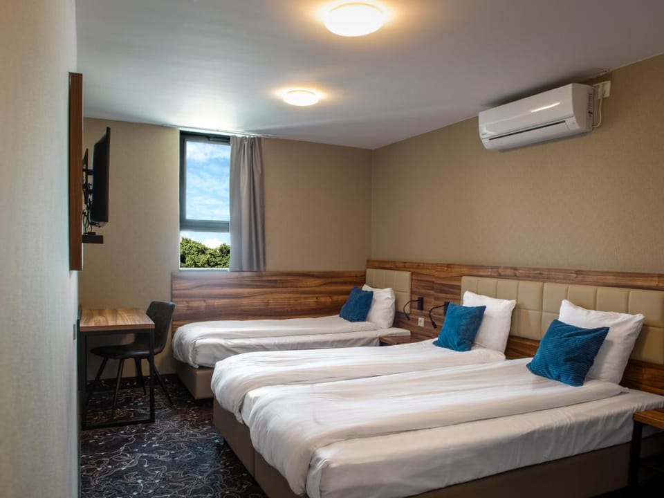 Amsterdam Lake Hotel Hotel in Amstelveen