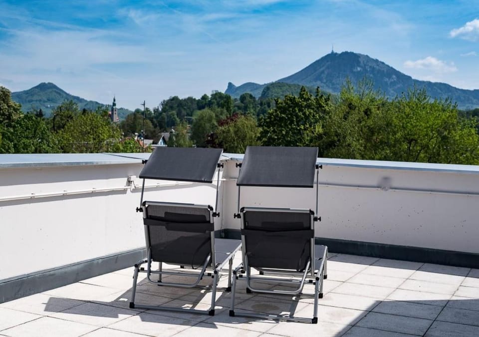 HOTEL max70 Hotel in Salzburg