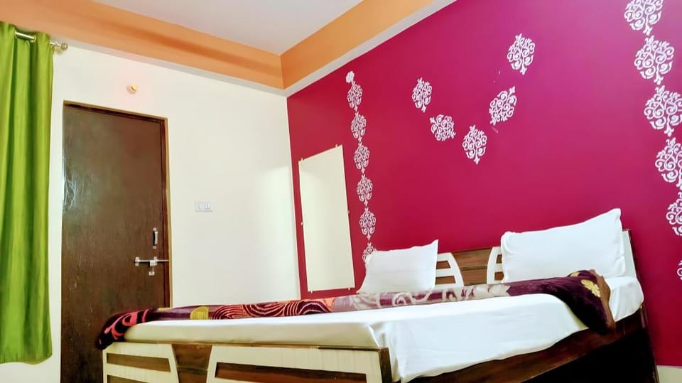 The Shivay Guest House Hotel in Varanasi