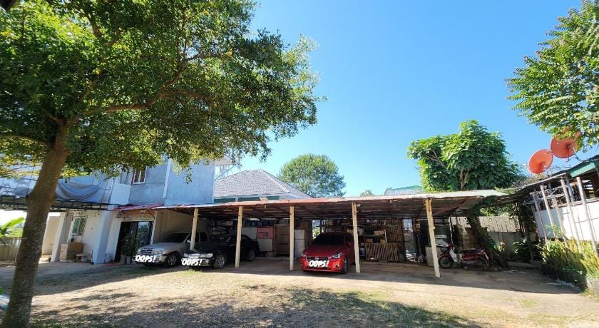 JaiSabai Homestay Vacation rental in Thailand