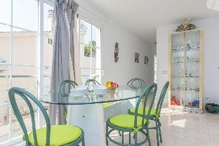Cas Ferrer (Bonaire) Villa in Raiguer