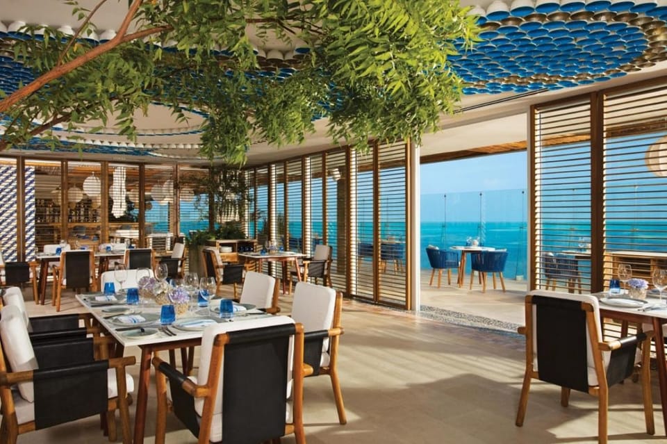 Dreams Vista Cancun Golf & Spa Resort- All Inclusive Resort in Cancun
