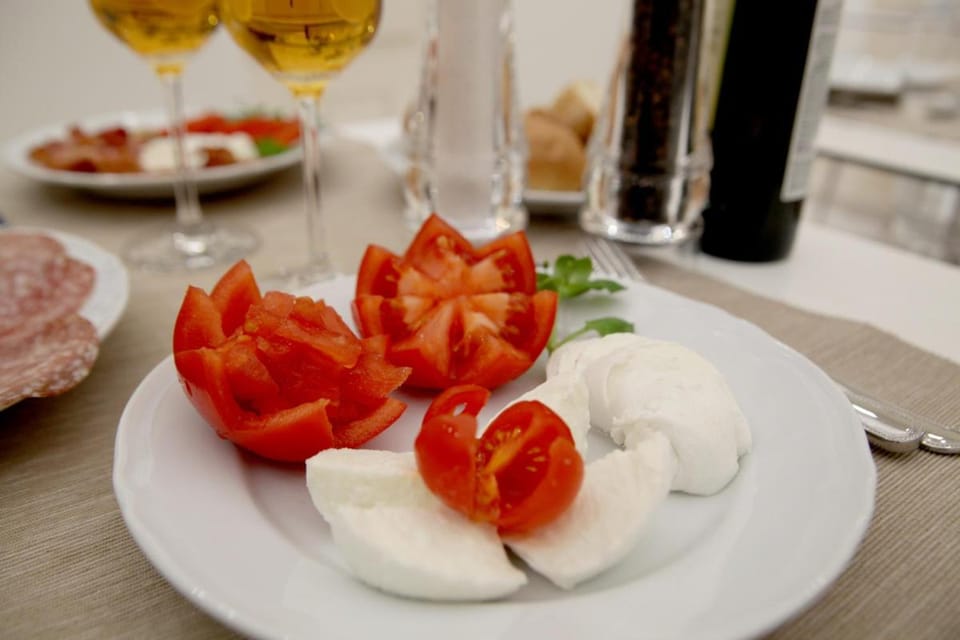 Maison Tritone Bed and Breakfast in Rome