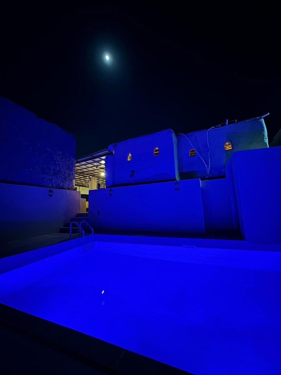 Bait Aljabal Hospitality Inn Bed and Breakfast in Oman