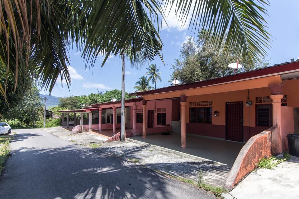 ZEN Home Nabil & Nabila Homestay Vacation rental in Kedah