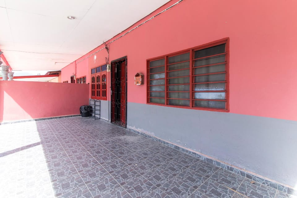 ZEN Home Nabil & Nabila Homestay Vacation rental in Kedah