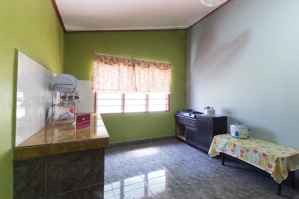 ZEN Home Nabil & Nabila Homestay Vacation rental in Kedah