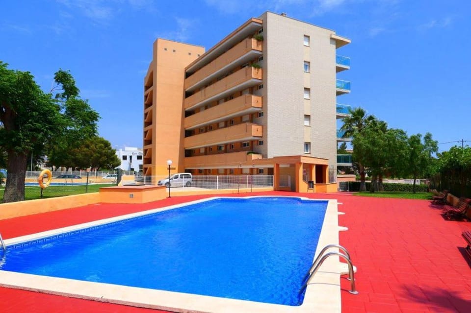 Gavina D'or | Rentalmar Apartment in Miami Platja