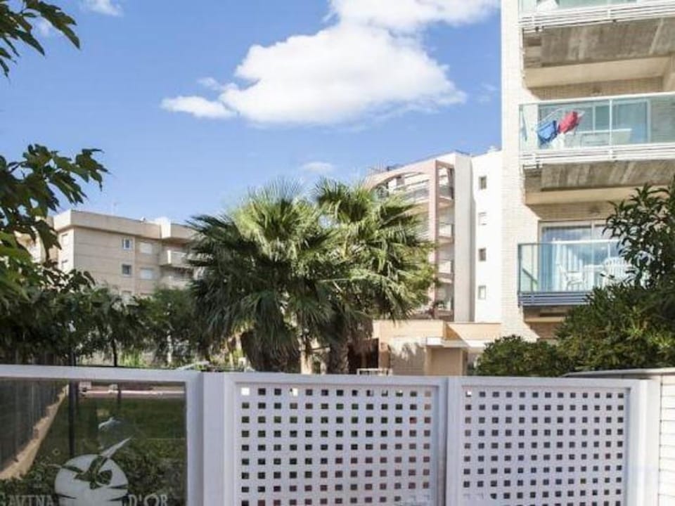 Gavina D'or | Rentalmar Apartment in Miami Platja
