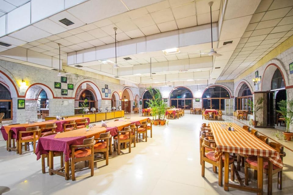 Jungle King Resort Resort in India