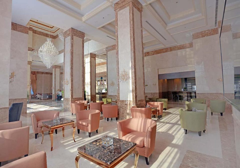 Karam Al Balad Hotel Hotel in Jeddah