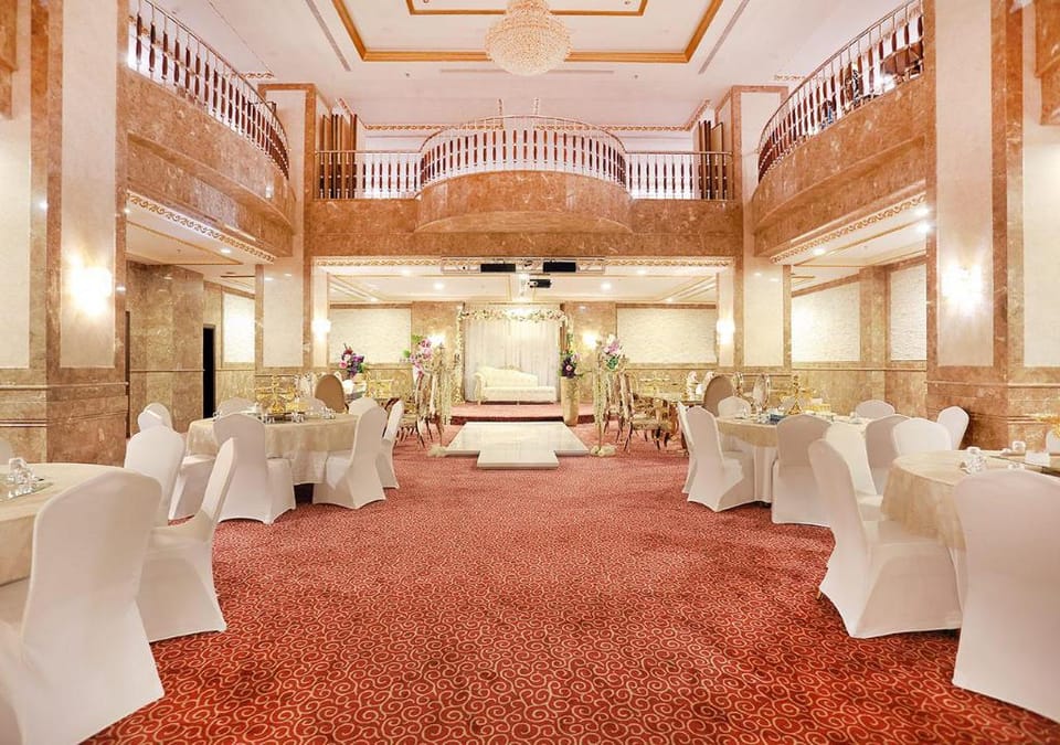 Karam Al Balad Hotel Hotel in Jeddah