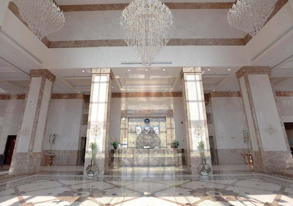 Karam Al Balad Hotel Hotel in Jeddah