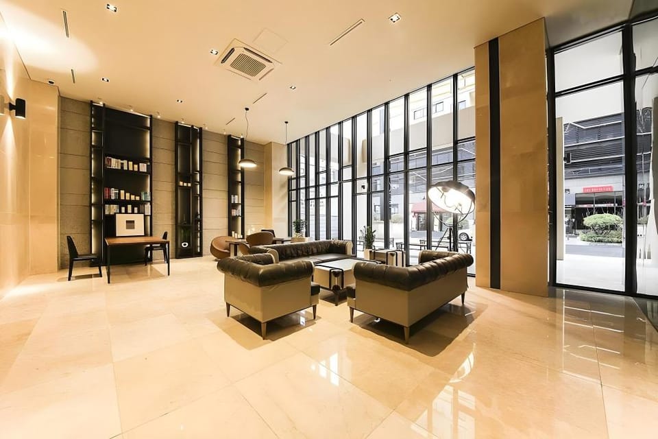 Yeoubi Hotel Hotel in South Korea
