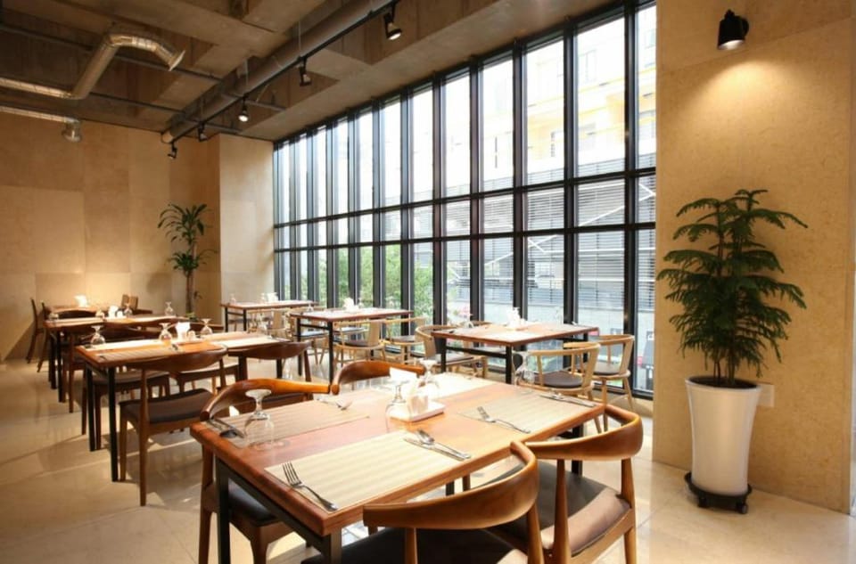Yeoubi Hotel Hotel in South Korea