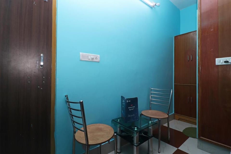 Hotel O Maa Bhagabati Guest House Hotel in Bhubaneswar