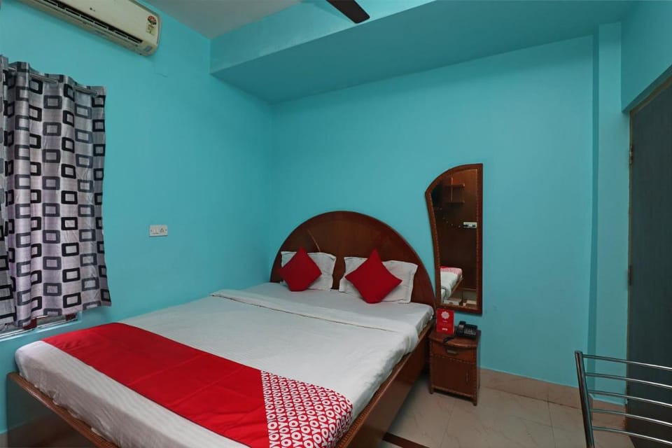 Hotel O Maa Bhagabati Guest House Hotel in Bhubaneswar