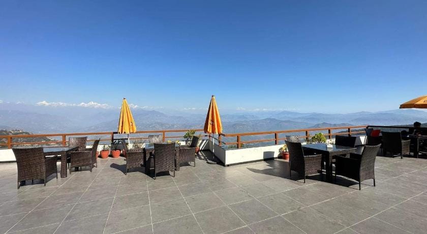 Everest Manla resort Resort in Bagmati Province, Nepal