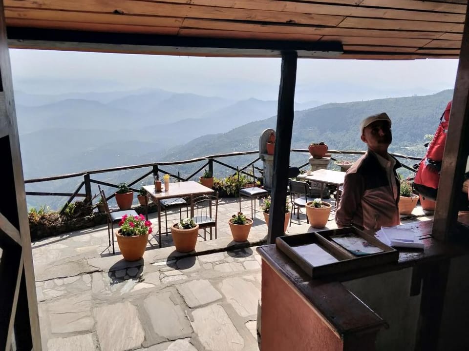 Everest Manla resort Resort in Bagmati Province, Nepal