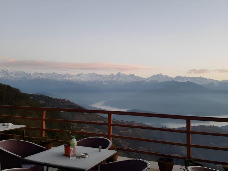 Everest Manla resort Resort in Bagmati Province, Nepal