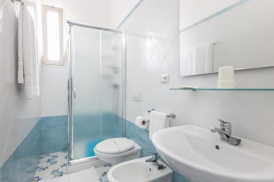 Le camere di Riva delle donne by Vivimy Bed and Breakfast in Marina di Mancaversa-Giannelli