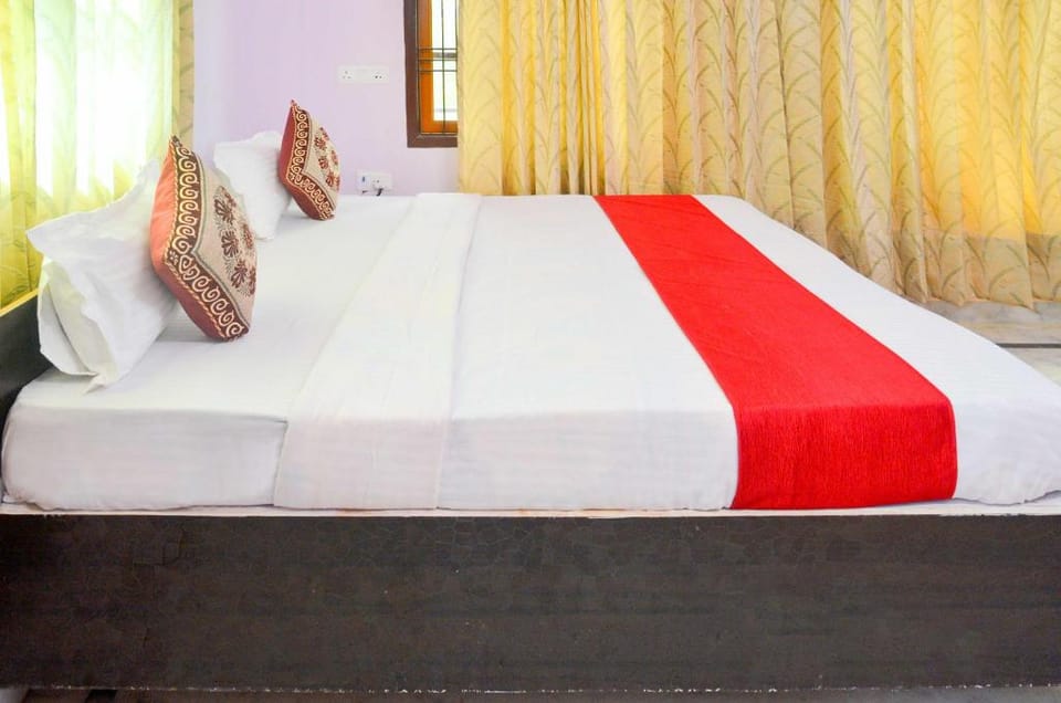 Hotel Parag Inn Hotel in Lucknow