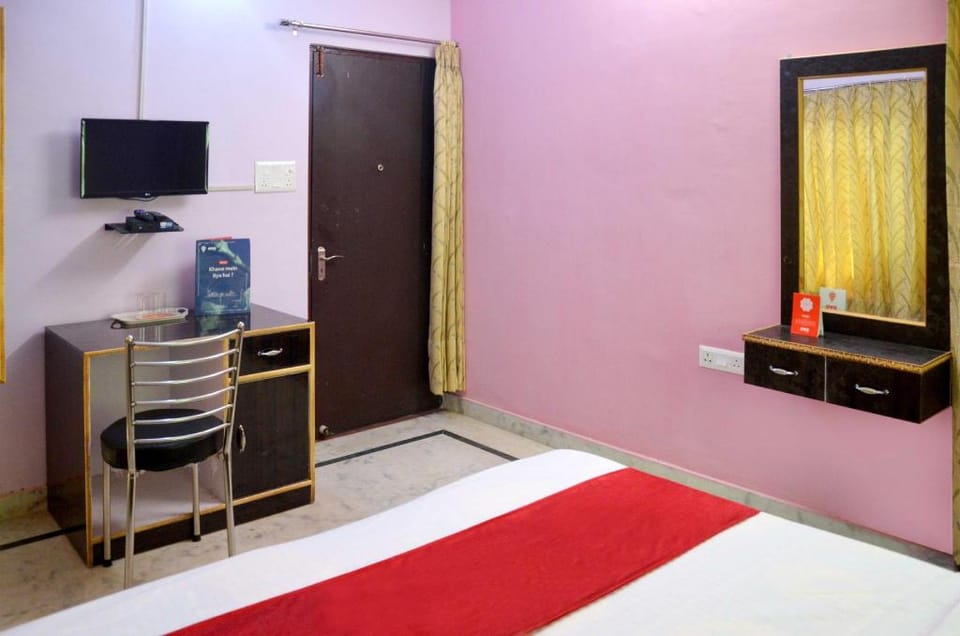 Hotel Parag Inn Hotel in Lucknow
