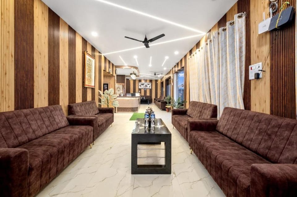 Hotel Raj Darbar Hotel in Punjab, India
