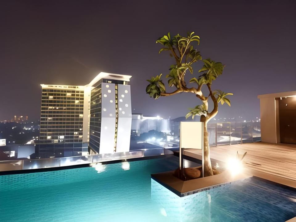 Janevalla Bandung Hotel in Bandung