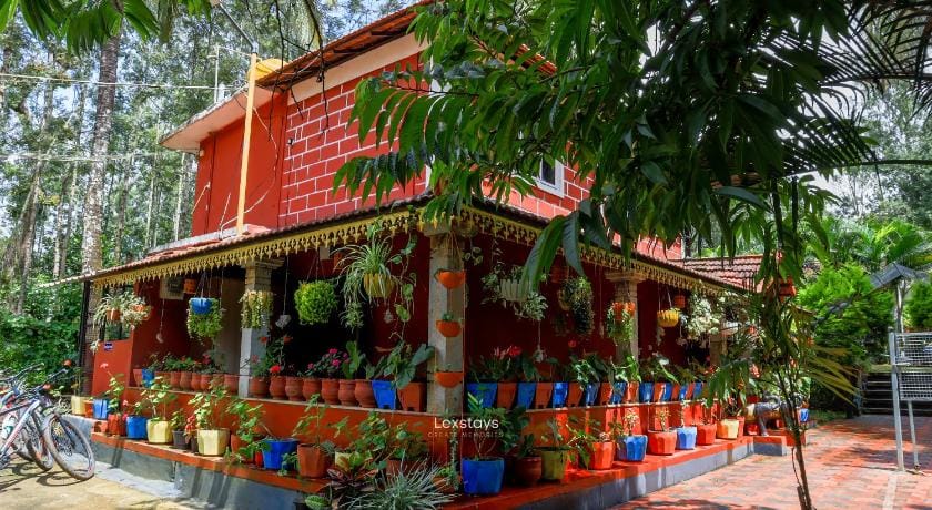 D Signature Holiday Homes Vacation rental in Kerala